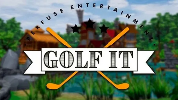 Golf It Download PC Game