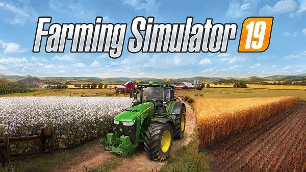 Farming Simulator 19 Free Download Full Game PC